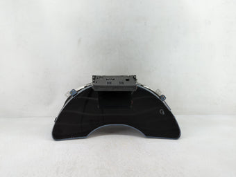 compare product 2004 Chrysler Pacifica Instrument Cluster Speedometer Gauges P/N:P05082901AD Fits OEM Used Auto Parts