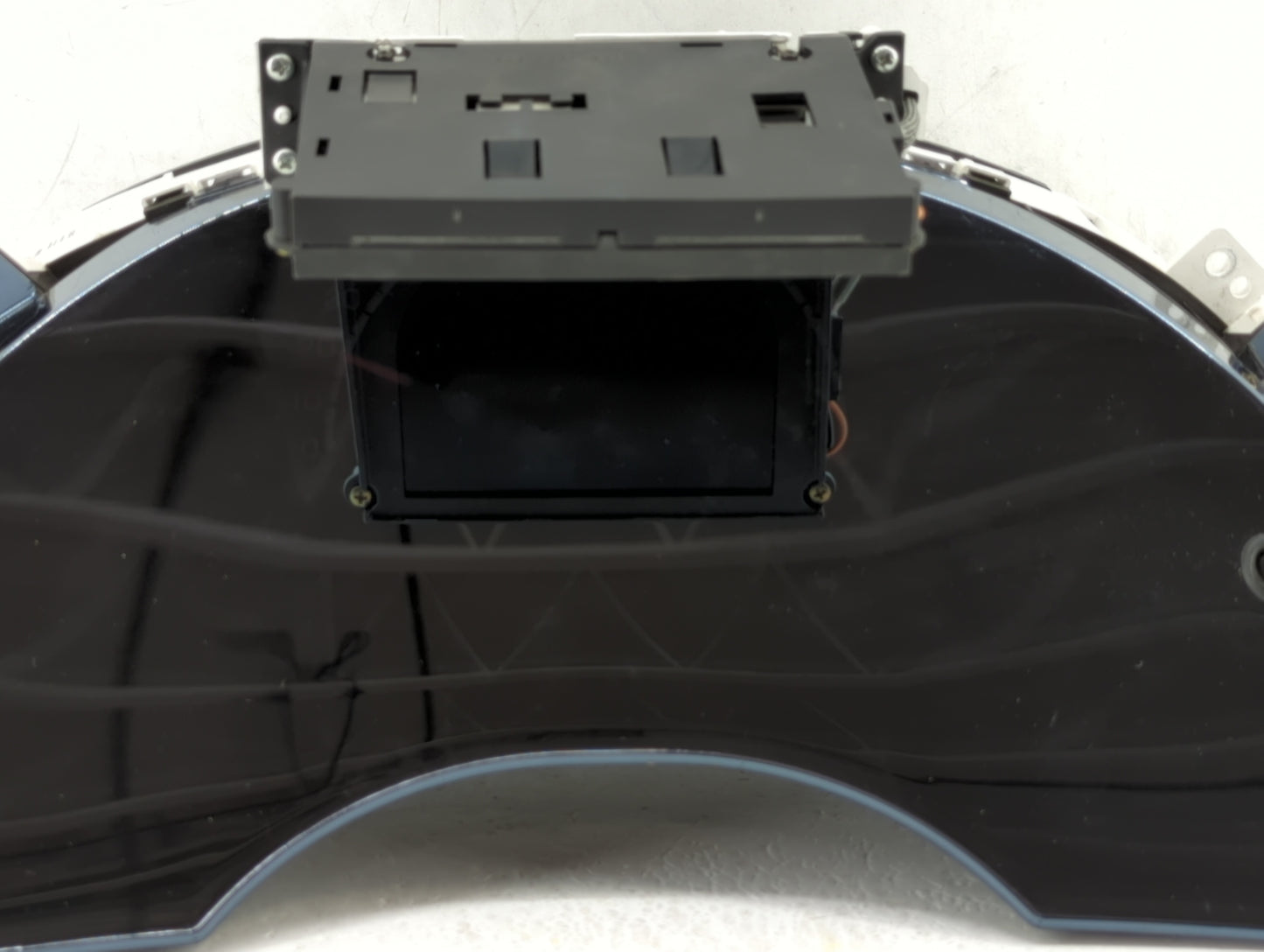 2004 Chrysler Pacifica Instrument Cluster Speedometer Gauges P/N:P05082901AD Fits OEM Used Auto Parts - Oemusedautoparts1.co