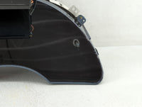 2004 Chrysler Pacifica Instrument Cluster Speedometer Gauges P/N:P05082901AD Fits OEM Used Auto Parts - Oemusedautoparts1.co