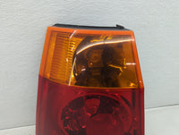 2004-2008 Chrysler Pacifica Tail Light Assembly Driver Left OEM P/N:04857587AC Fits Fits 2004 2005 2006 2007 2008 OEM Used A
