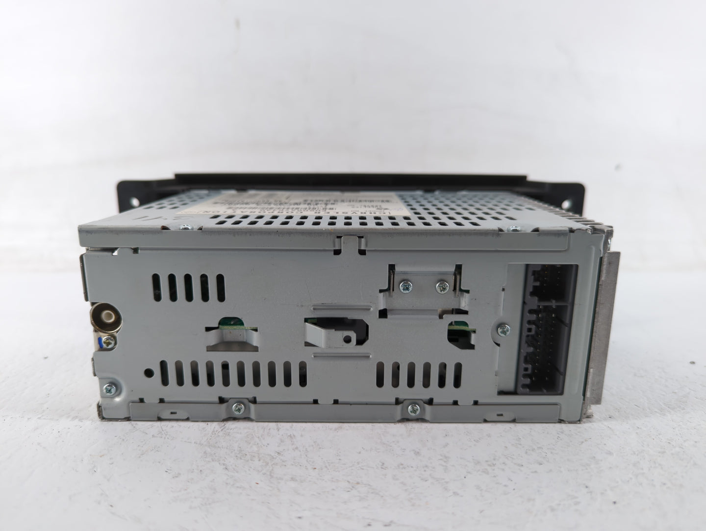 2004-2008 Chrysler Pacifica Radio AM FM Cd Player Receiver Replacement P/N:P05094031AF P05094564AB Fits OEM Used Auto Parts 