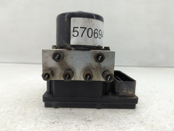 compare product 2004 Chrysler Pacifica Anti-Lock Brake ABS Pump Module Actuator OEM Fits OEM Used Auto Parts