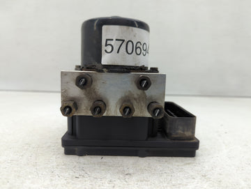 2004 Chrysler Pacifica Anti-Lock Brake ABS Pump Module Actuator OEM Fits OEM Used Auto Parts - Oemusedautoparts1.com