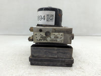 2004 Chrysler Pacifica ABS Pump Control Module Replacement Fits OEM Used Auto Parts - Oemusedautoparts1.com