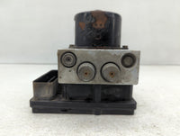 2004 Chrysler Pacifica ABS Pump Control Module Replacement Fits OEM Used Auto Parts - Oemusedautoparts1.com