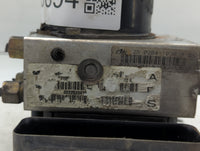 2004 Chrysler Pacifica ABS Pump Control Module Replacement Fits OEM Used Auto Parts - Oemusedautoparts1.com
