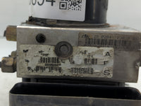 2004 Chrysler Pacifica Anti-Lock Brake ABS Pump Module Actuator OEM Fits OEM Used Auto Parts - Oemusedautoparts1.com