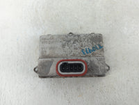 2004-2004 Chrysler Pacifica Headlight Ballast Head Light - Oemusedautoparts1.com