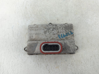 compare product 2004-2004 Chrysler Pacifica Headlight Ballast Head Light