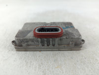 2004-2004 Chrysler Pacifica Headlight Ballast Head Light - Oemusedautoparts1.com