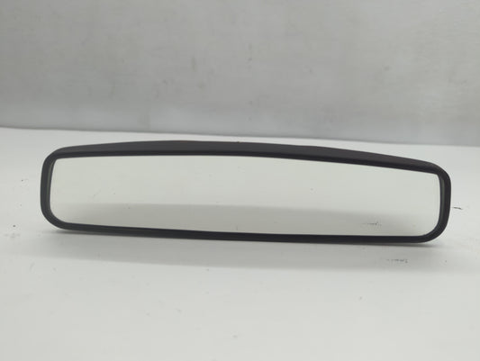 2004-2008 Chrysler Pacifica Interior Rear View Mirror Replacement OEM P/N:E8011083 Fits Fits 2004 2005 2006 2007 2008 OEM Us