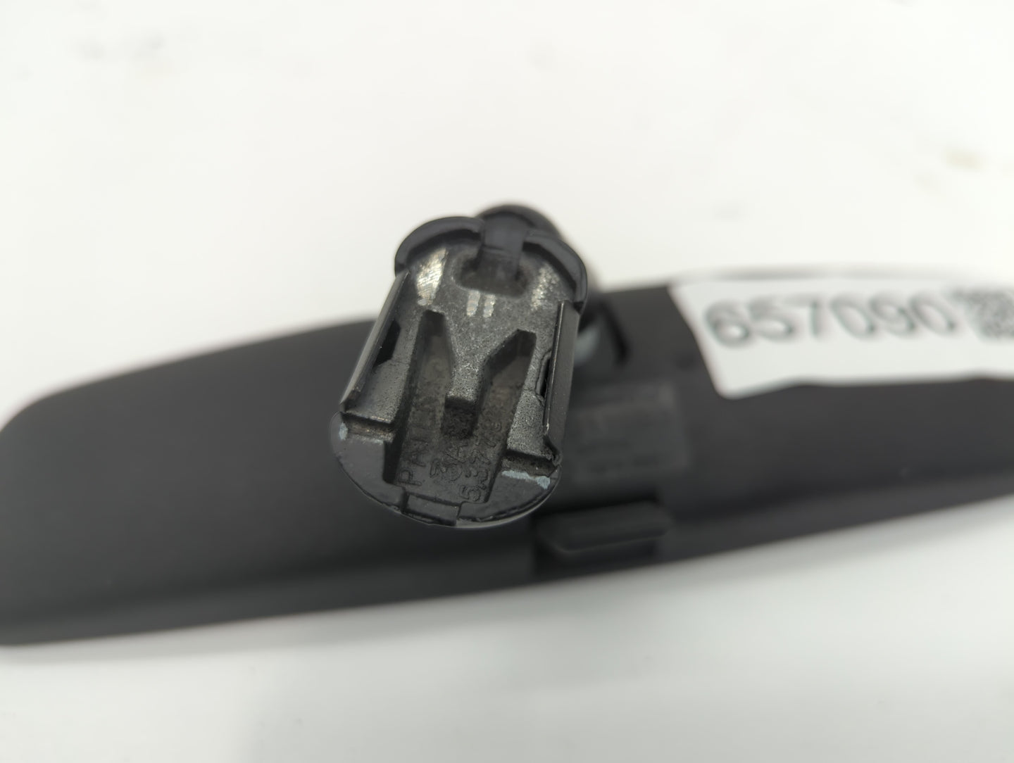 2004-2008 Chrysler Pacifica Interior Rear View Mirror Replacement OEM P/N:E8011083 Fits Fits 2004 2005 2006 2007 2008 OEM Us