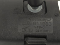 2004-2008 Chrysler Pacifica Interior Rear View Mirror Replacement OEM P/N:E8011083 Fits Fits 2004 2005 2006 2007 2008 OEM Us