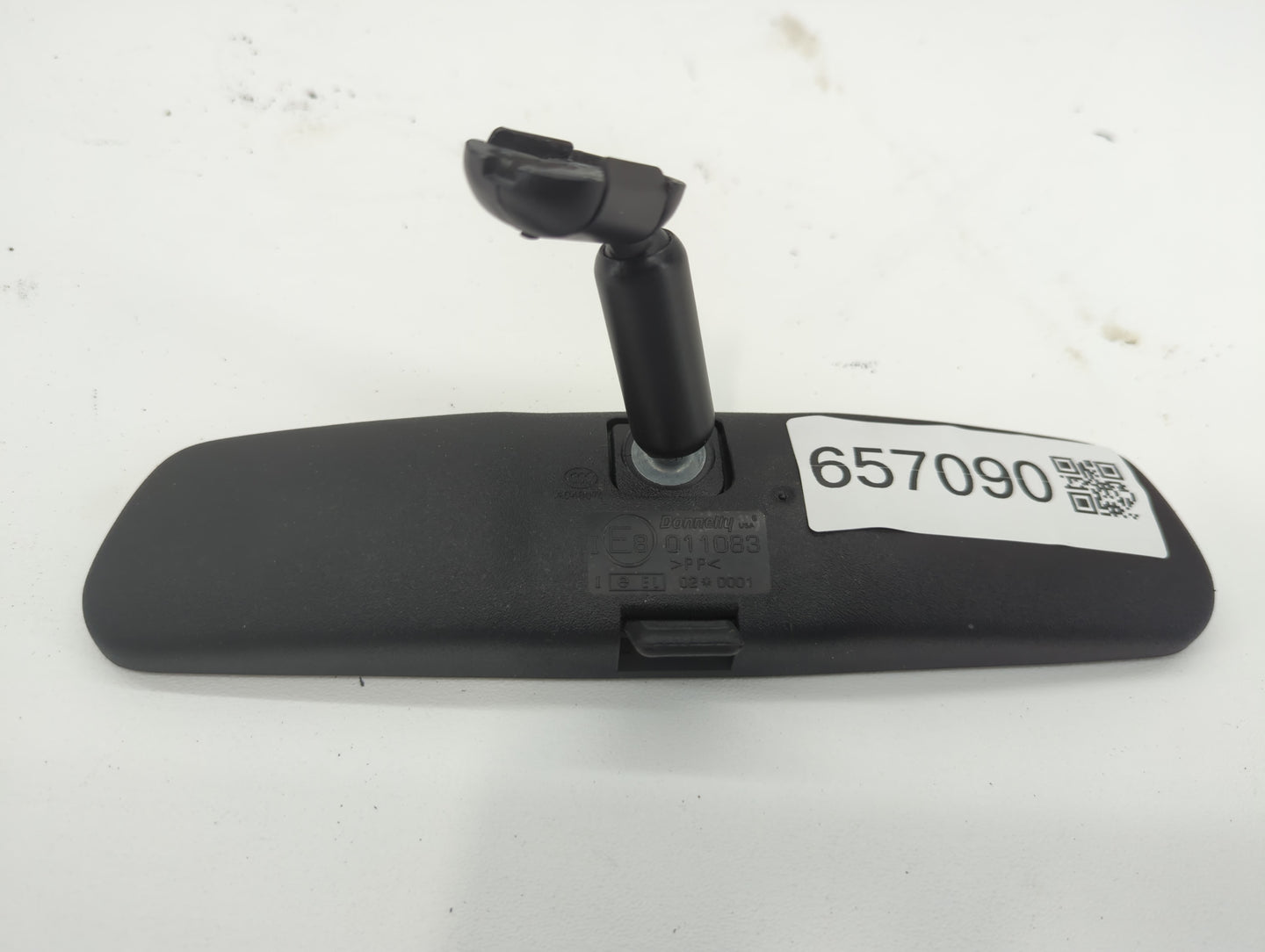 2004-2008 Chrysler Pacifica Interior Rear View Mirror Replacement OEM P/N:E8011083 Fits Fits 2004 2005 2006 2007 2008 OEM Us