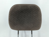 2004 Chrysler Pacifica Headrest Head Rest Front Driver Passenger Seat Fits OEM Used Auto Parts - Oemusedautoparts1.com