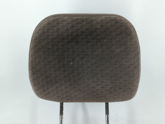 compare product 2004 Chrysler Pacifica Headrest Head Rest Front Driver Passenger Seat Fits OEM Used Auto Parts