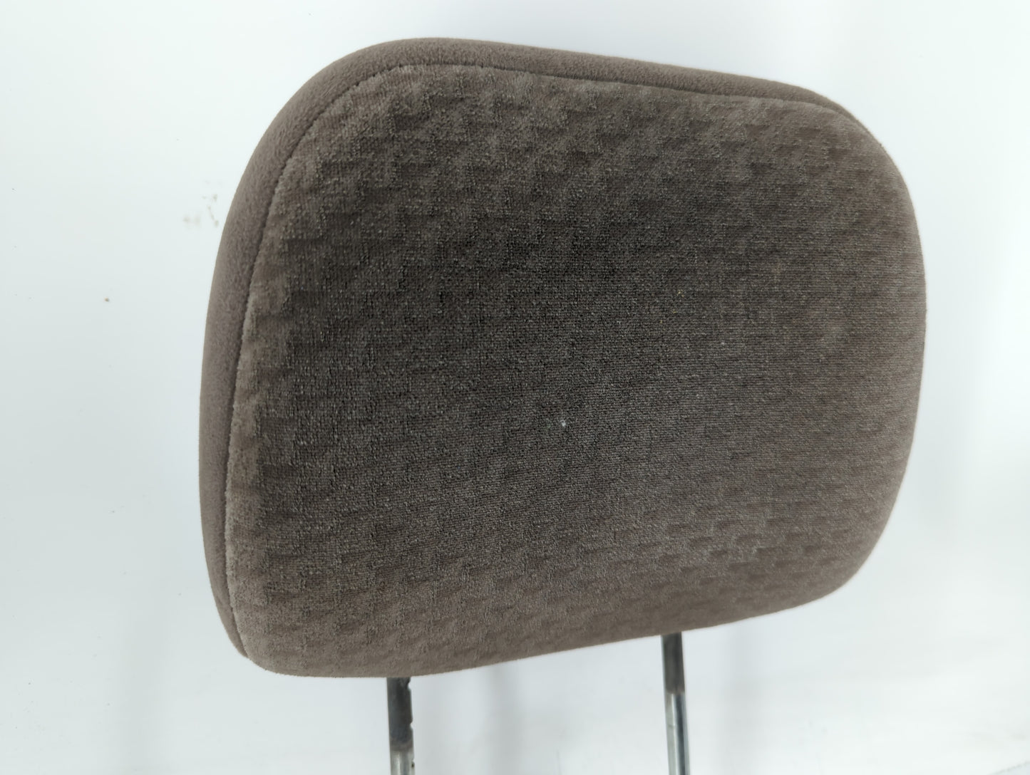2004 Chrysler Pacifica Headrest Head Rest Front Driver Passenger Seat Fits OEM Used Auto Parts - Oemusedautoparts1.com