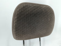 2004 Chrysler Pacifica Headrest Head Rest Front Driver Passenger Seat Fits OEM Used Auto Parts - Oemusedautoparts1.com