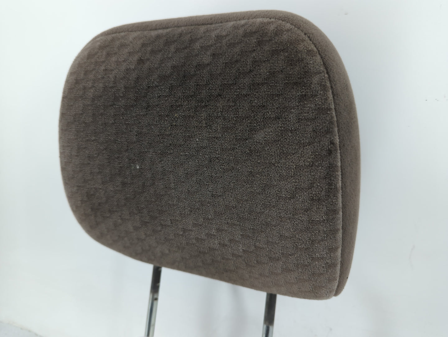 2004 Chrysler Pacifica Headrest Head Rest Front Driver Passenger Seat Fits OEM Used Auto Parts - Oemusedautoparts1.com
