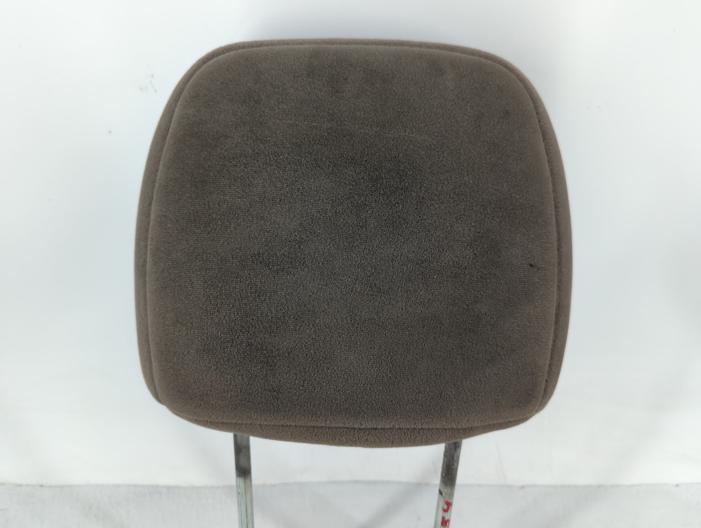 2004 Chrysler Pacifica Headrest Head Rest Front Driver Passenger Seat Fits OEM Used Auto Parts - Oemusedautoparts1.com