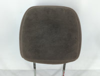 2004 Chrysler Pacifica Headrest Head Rest Front Driver Passenger Seat Fits OEM Used Auto Parts - Oemusedautoparts1.com