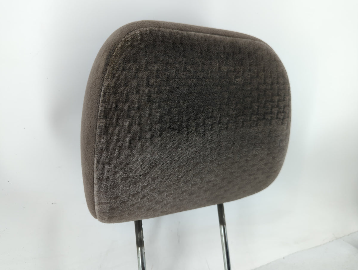 2004-2008 Chrysler Pacifica Headrest Head Rest Front Driver Passenger Seat Fits Fits 2004 2005 2006 2007 2008 OEM Used Auto 