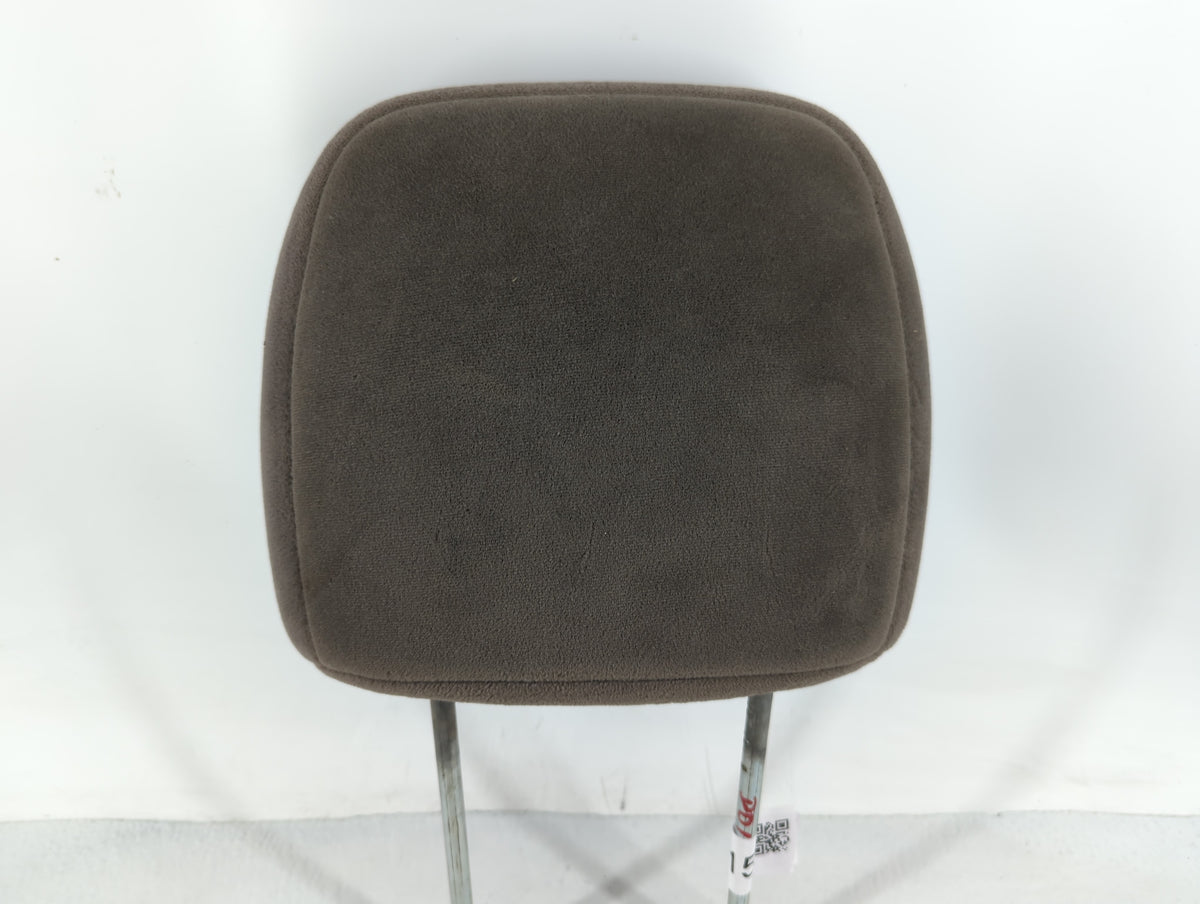 2004-2008 Chrysler Pacifica Headrest Head Rest Front Driver Passenger Seat Fits Fits 2004 2005 2006 2007 2008 OEM Used Auto 