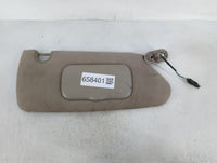 2004-2006 Chrysler Pacifica Sun Visor Shade Replacement Passenger Right Mirror Fits Fits 2004 2005 2006 OEM Used Auto Parts 