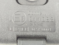 2004-2008 Chrysler Pacifica Interior Rear View Mirror Replacement OEM P/N:E8011083 Fits Fits 2004 2005 2006 2007 2008 OEM Us