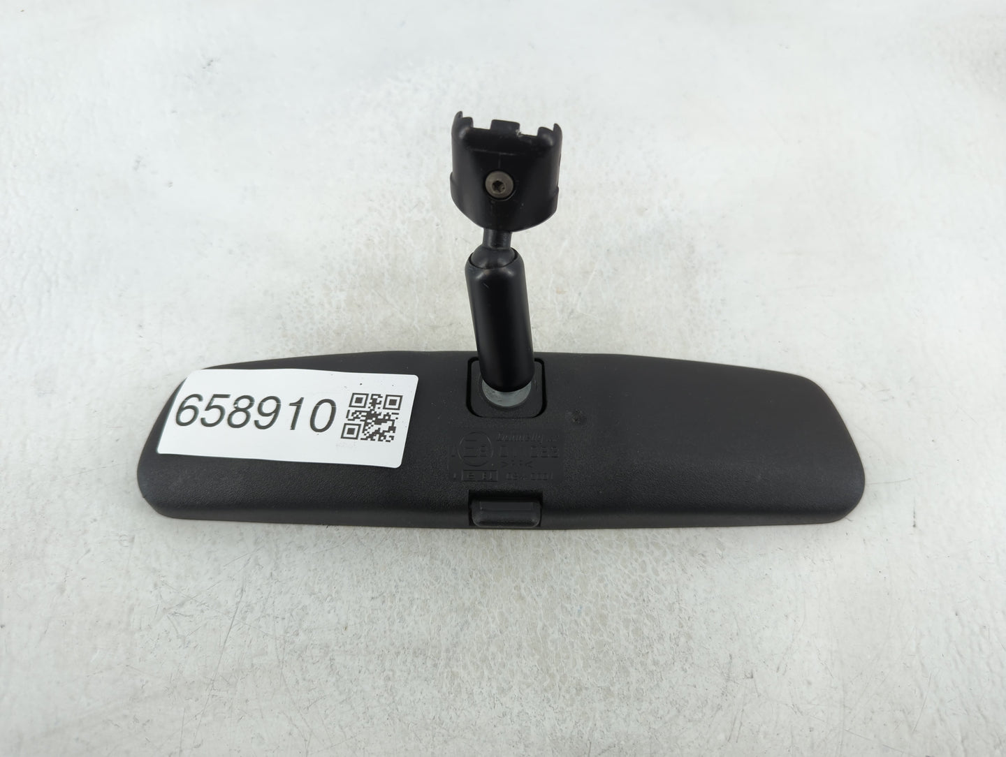 2004-2008 Chrysler Pacifica Interior Rear View Mirror Replacement OEM P/N:E8011083 Fits Fits 2004 2005 2006 2007 2008 OEM Us