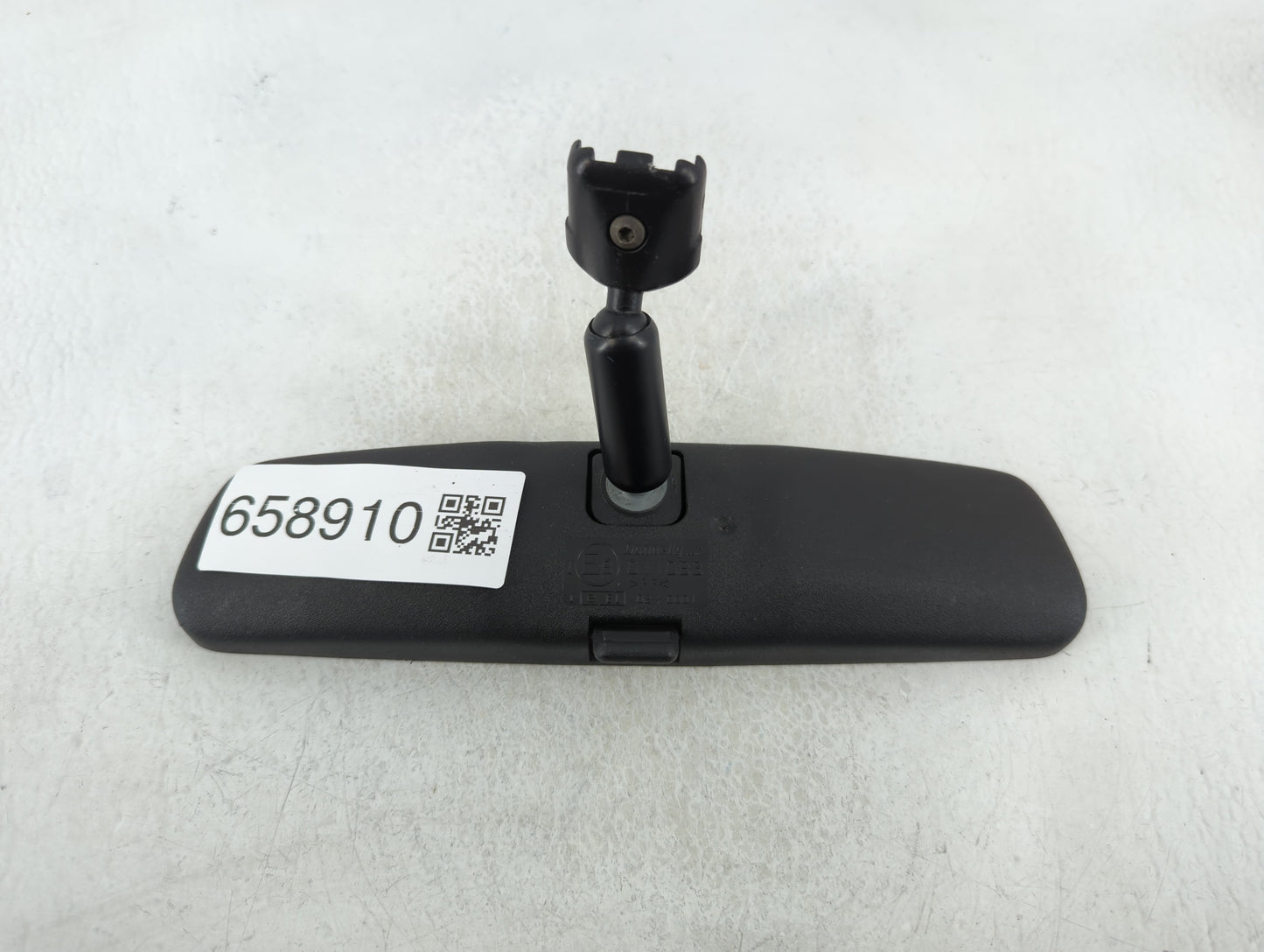 2004-2008 Chrysler Pacifica Interior Rear View Mirror Replacement OEM P/N:E8011083 Fits Fits 2004 2005 2006 2007 2008 OEM Us