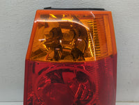 2004-2008 Chrysler Pacifica Tail Light Assembly Driver Left OEM P/N:01510105 Fits Fits 2004 2005 2006 2007 2008 OEM Used Aut