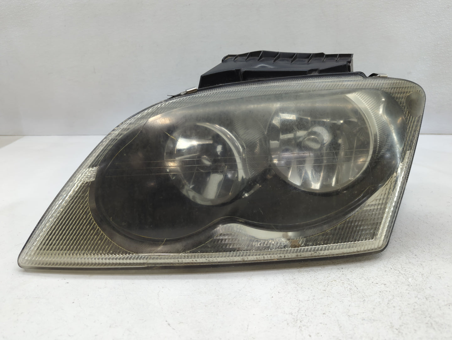 2004-2004 Chrysler Pacifica Passenger Right Oem Head Light Headlight Lamp - Oemusedautoparts1.com