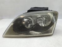 2004-2004 Chrysler Pacifica Passenger Right Oem Head Light Headlight Lamp - Oemusedautoparts1.com