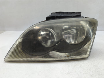 2004-2004 Chrysler Pacifica Passenger Right Oem Head Light Headlight Lamp - Oemusedautoparts1.com