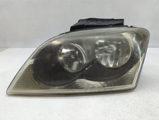 2004-2004 Chrysler Pacifica Passenger Right Oem Head Light Headlight Lamp - Oemusedautoparts1.com