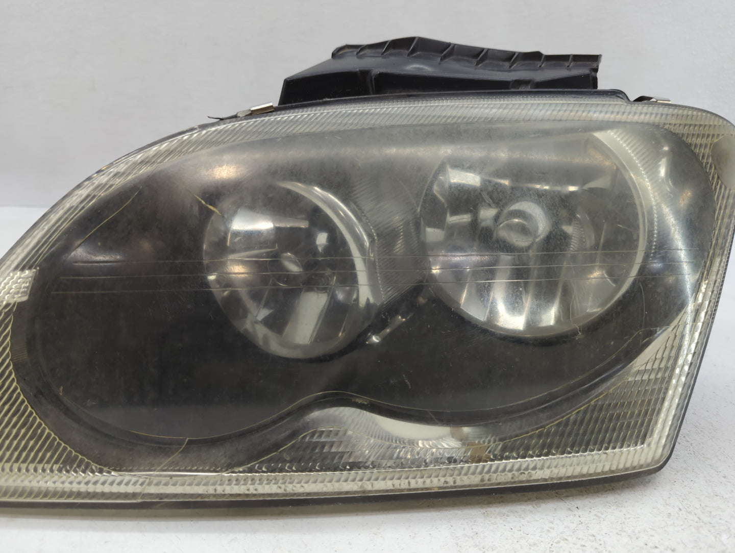 2004-2004 Chrysler Pacifica Passenger Right Oem Head Light Headlight Lamp - Oemusedautoparts1.com
