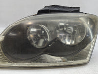 2004-2004 Chrysler Pacifica Passenger Right Oem Head Light Headlight Lamp - Oemusedautoparts1.com