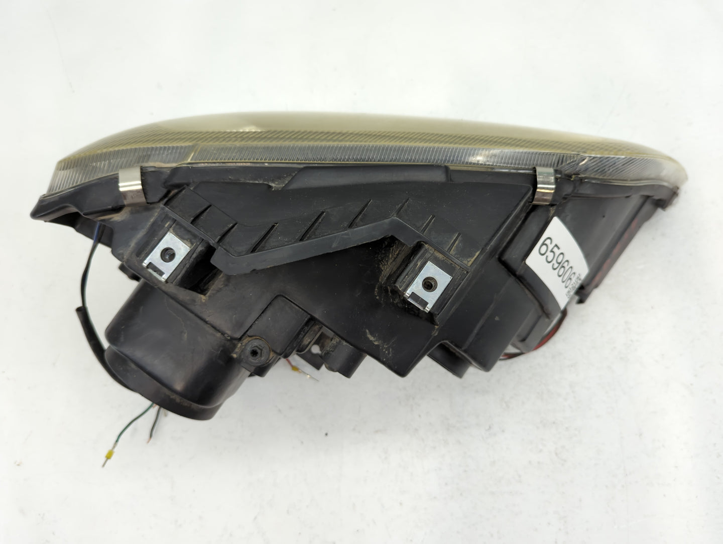 2004-2004 Chrysler Pacifica Passenger Right Oem Head Light Headlight Lamp - Oemusedautoparts1.com