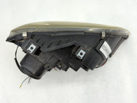 2004-2004 Chrysler Pacifica Passenger Right Oem Head Light Headlight Lamp - Oemusedautoparts1.com