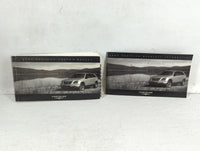 2004 Chrysler Pacifica Owners Manual Book Guide P/N:81-026-0441 OEM Used Auto Parts - Oemusedautoparts1.com
