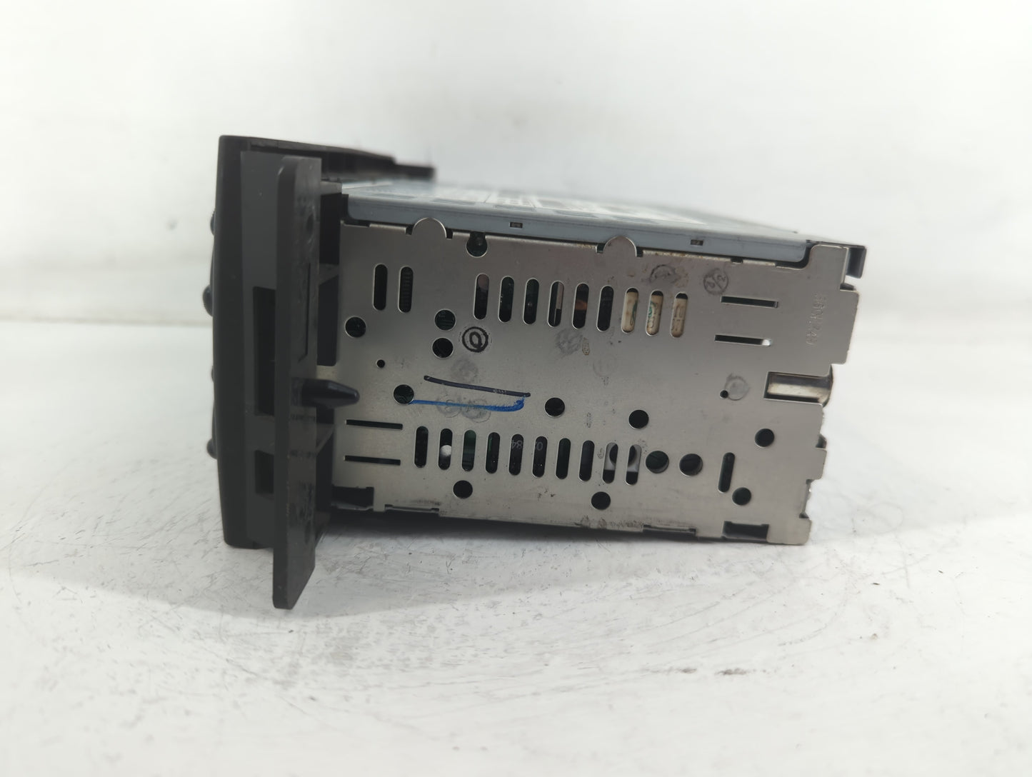 2004-2008 Chrysler Pacifica Radio AM FM Cd Player Receiver Replacement P/N:P05082764AF Fits Fits 2004 2005 2006 2007 2008 OE