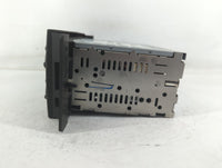 2004-2008 Chrysler Pacifica Radio AM FM Cd Player Receiver Replacement P/N:P05082764AF Fits Fits 2004 2005 2006 2007 2008 OE