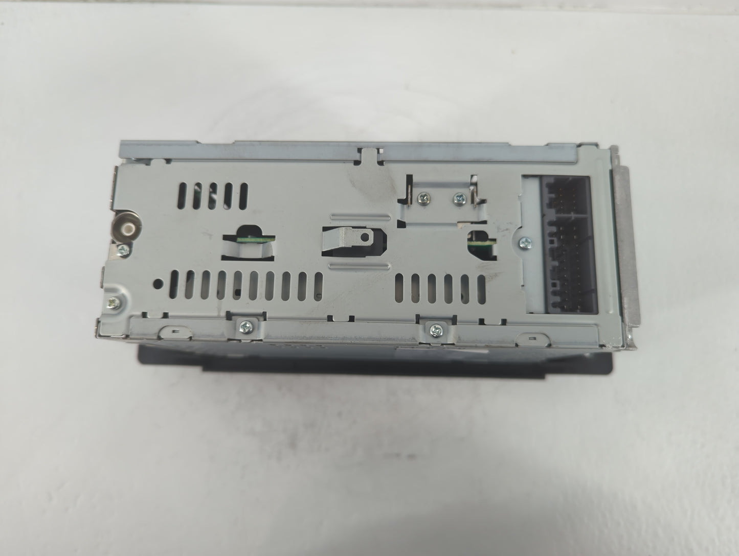 2004-2008 Chrysler Pacifica Radio AM FM Cd Player Receiver Replacement P/N:P05082764AF Fits Fits 2004 2005 2006 2007 2008 OE