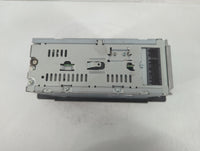 2004-2008 Chrysler Pacifica Radio AM FM Cd Player Receiver Replacement P/N:P05082764AF Fits Fits 2004 2005 2006 2007 2008 OE