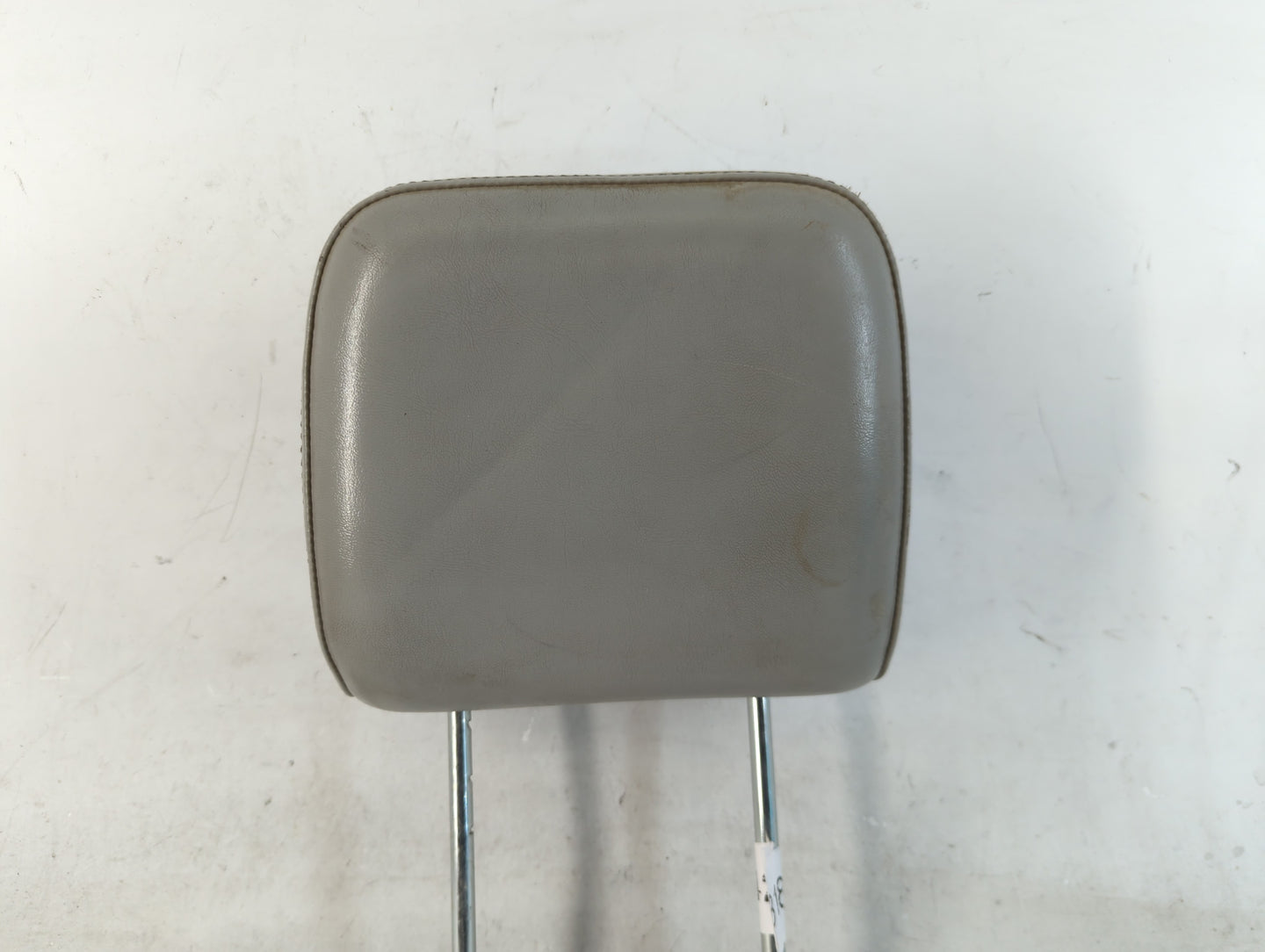 2004 Chrysler Pacifica Headrest Head Rest Front Driver Passenger Seat Fits OEM Used Auto Parts - Oemusedautoparts1.com