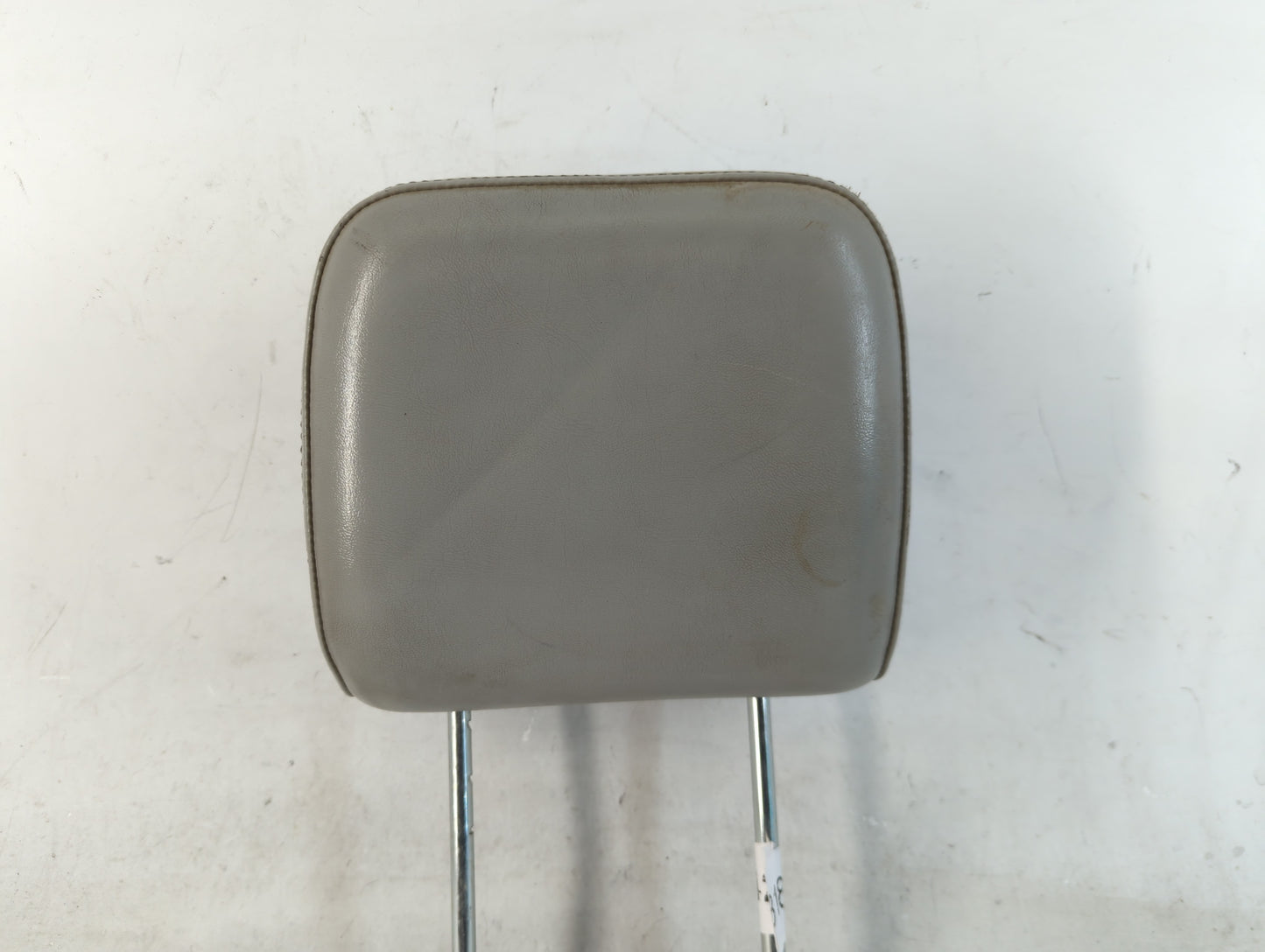 2004 Chrysler Pacifica Headrest Head Rest Front Driver Passenger Seat Fits OEM Used Auto Parts - Oemusedautoparts1.com