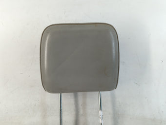 compare product 2004 Chrysler Pacifica Headrest Head Rest Front Driver Passenger Seat Fits OEM Used Auto Parts