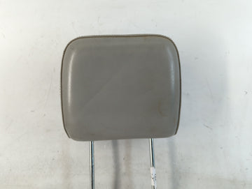 2004 Chrysler Pacifica Headrest Head Rest Front Driver Passenger Seat Fits OEM Used Auto Parts - Oemusedautoparts1.com