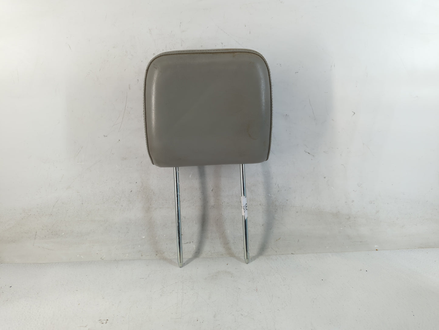 2004 Chrysler Pacifica Headrest Head Rest Front Driver Passenger Seat Fits OEM Used Auto Parts - Oemusedautoparts1.com